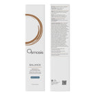 Osmosis Balance botanical activating mist packaging on a white background
