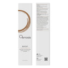 Osmosis Boost Peptide Activating Mist packaging on a white background