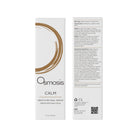 Osmosis Calm Gentle Retinol Serum packaging with branding and product details on a white background