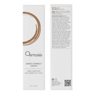 Osmosis Crepe Correct Cream packaging with product details on a white background