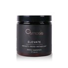 Osmosis Elevate dietary supplement jar on a white background