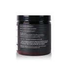 Side view of elevate supplement on white background