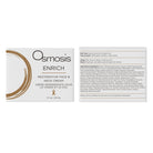 Osmosis Enrich Restorative Face & Neck Cream packaging on a white background