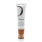 Osmosis Hydrafirm Smoothing Cream tube on a white background