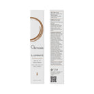 Osmosis Illuminate Eye & Lip Treatment packaging on a white background