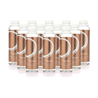 Multiple bottles of Osmosis Immune Defense Elixir on a white background