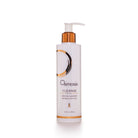 Osmosis Gentle Cleanser bottle with pump on a white background