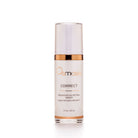 Osmosis Correct Preventative Retinal Serum bottle on a white background