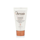 Osmosis Hydrate plumping moisturizer tube on a white background