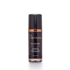 Osmosis skincare bottle on a white background
