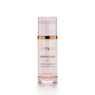 Osmosis Perfection skincare bottle on a white background