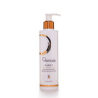 Osmosis Purify Enzyme Cleanser large pump bottle on a white background