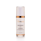 Osmosis Replenish Antioxidant Infusion Serum bottle on a white background