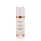 Osmosis Rescue serum bottle on a white background