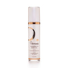 Osmosis Therapeutic Body Oil bottle on a white background