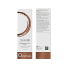 Osmosis Polish MD Cranberry Enzyme Mask packaging on a white background