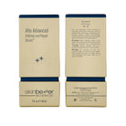 Two boxes of Alto Advanced Defense and Repair Serum by skinbetter science on a white background