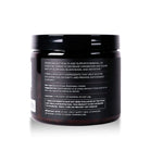 Osmosis Skin Clarifier supplement black container with label on a white background