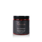 Osmosis Skin Defense supplement container on a white background