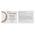 Osmosis Tropical Mango Barrier Repair Mask packaging on a white background