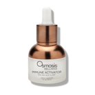 Osmosis Wellness Immune Activator bottle with copper cap on a white background