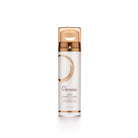 Osmosis Crepe Correct Cream bottle on a white background